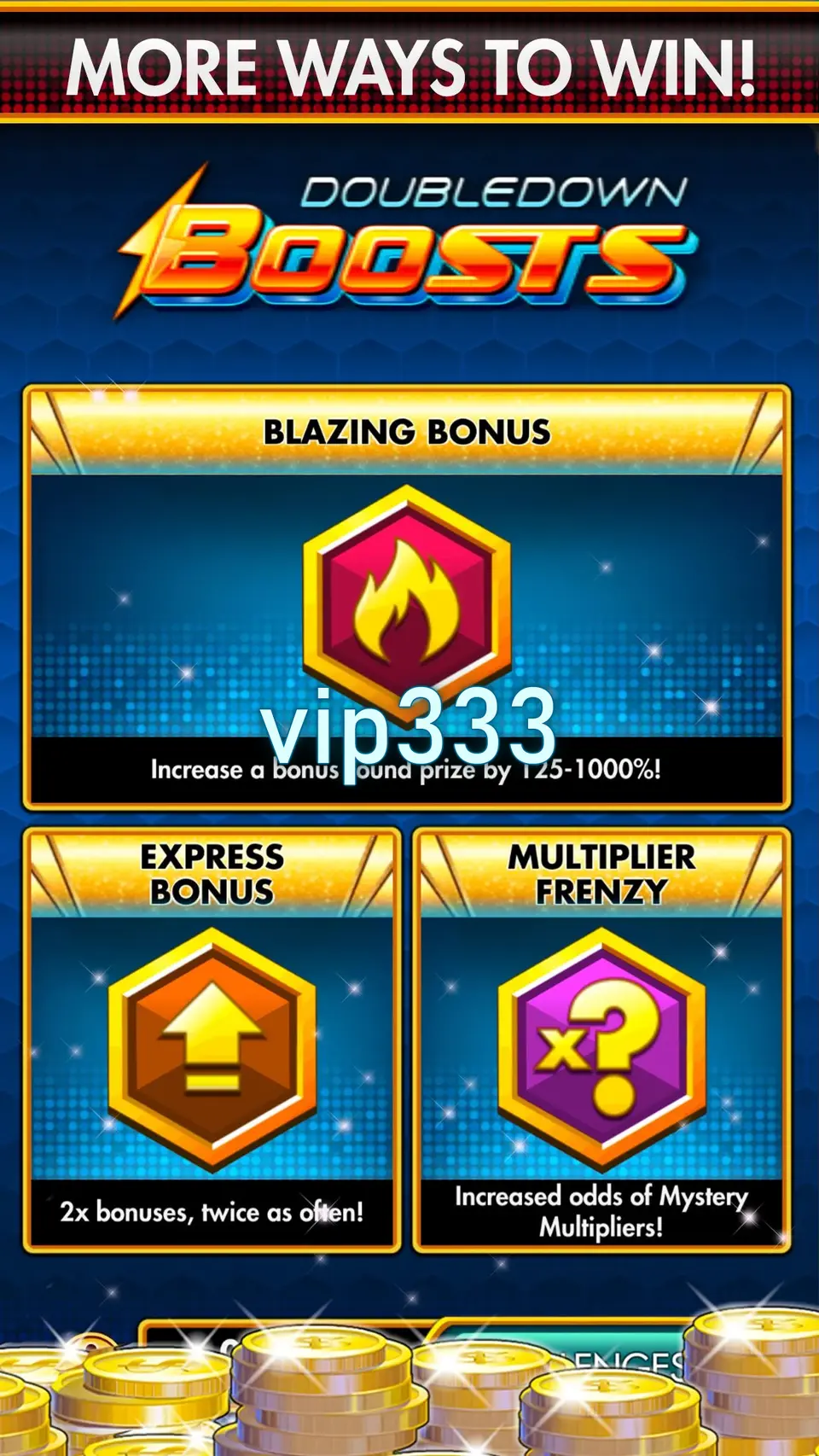vip333 Masuk