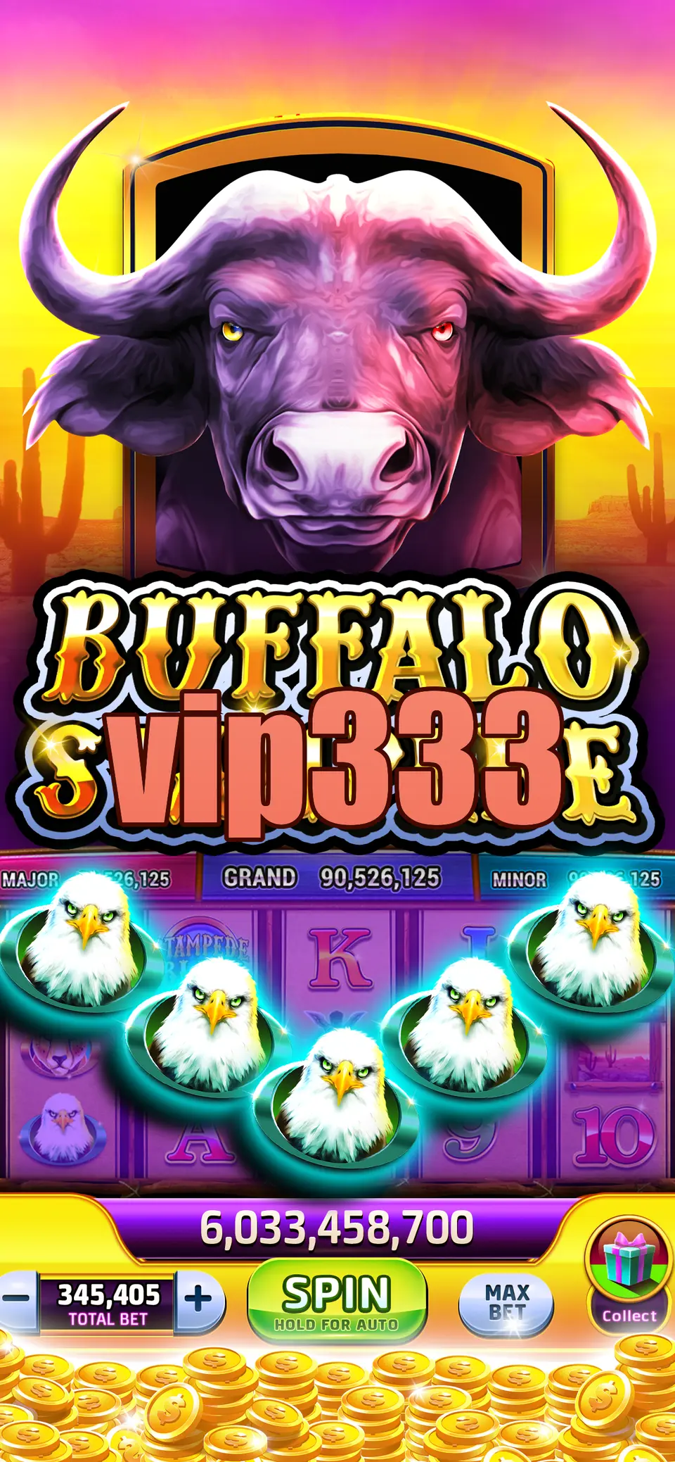 vip333 Masuk