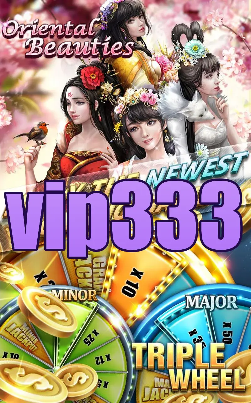 vip333 Masuk